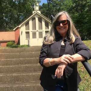 Meet your Posher, Pat